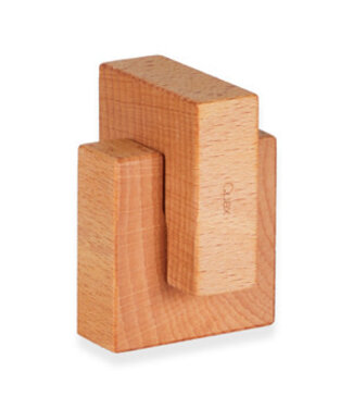 Quax Quax - Educatief Speelgoed - Lock Block