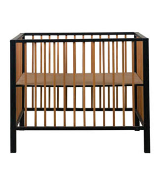 Quax Quax - Box Nordic - Black-Naturel