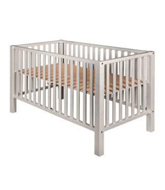 Quax Quax - Box Marie-Lucca Xl - Tweeling - Clay