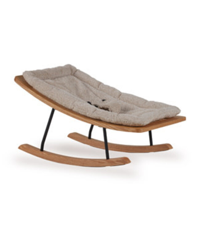 Quax Quax - Rocking Baby Bouncer - Sheep