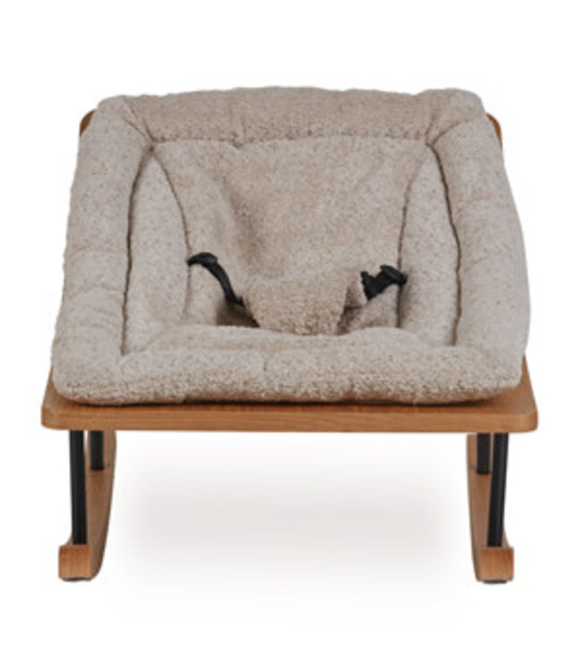Quax Quax - Rocking Baby Bouncer - Sheep