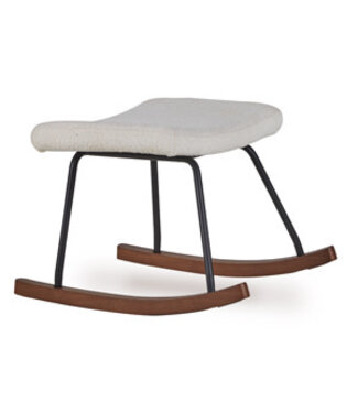 Quax Quax - Hocker  Rocker De Luxe - Cream