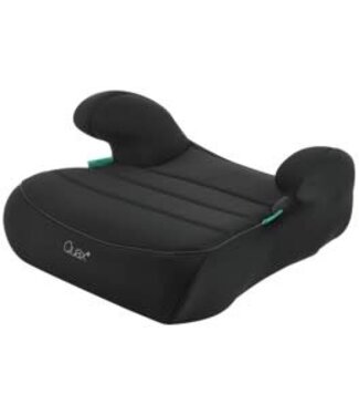 Quax Quax - R129 - Booster - Black - 126-150 Cm
