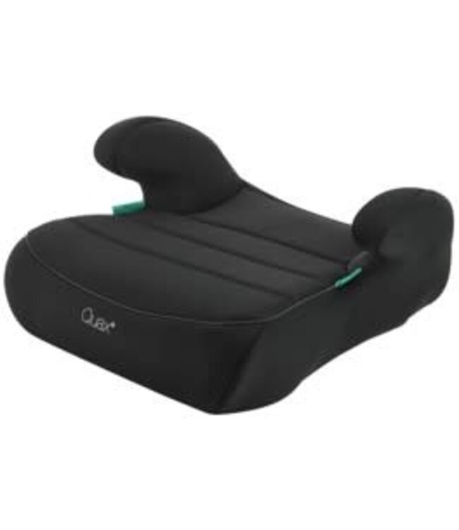 Quax Quax - R129 - Booster - Black - 126-150 Cm