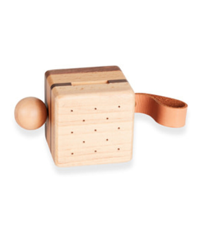 Quax Quax - Educatief Speelgoed - Music Box