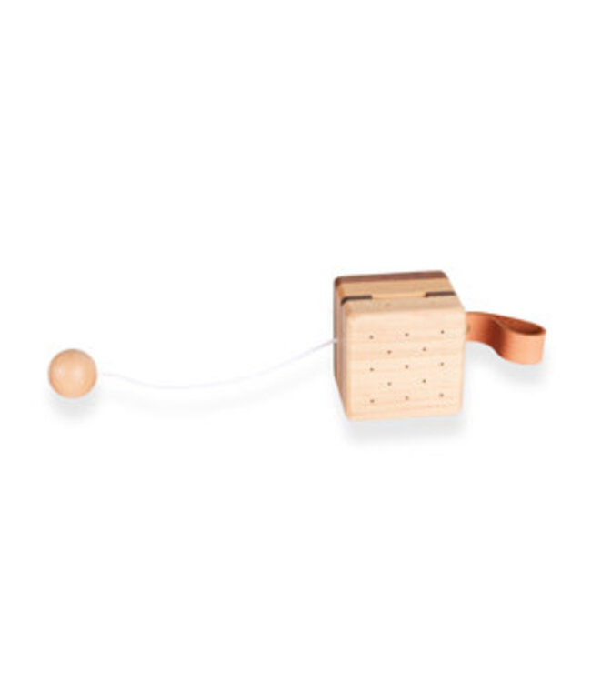 Quax Quax - Educatief Speelgoed - Music Box