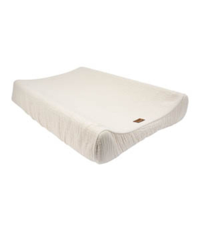 Quax Quax - Clay - Luierkussenhoes R/V