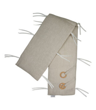 Quax Quax - Boxomtrek Activity - Natural Linen