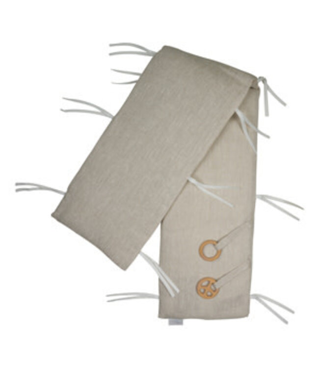 Quax Quax - Boxomtrek Activity - Natural Linen