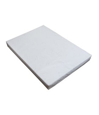 Quax Quax - Boxmatras 93*73*10 H Cm - Stof