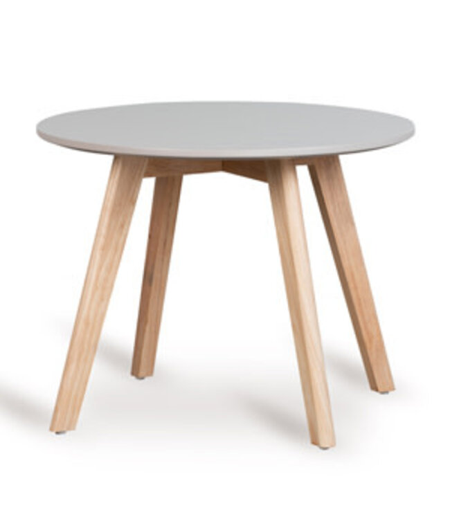 Quax Quax - Kids Table Clay - 60 Cm  X 48H