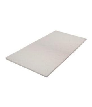 Quax Quax - Boxmatras Xl 145 * 77 * 4 H Cm - Stof