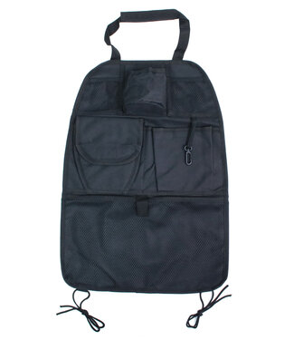 Quax Quax - Back Seat Organizer