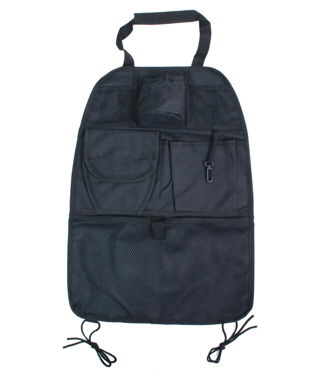 Quax Quax - Back Seat Organizer