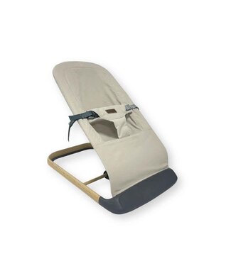 Quax Quax - Baby Relax Cover - Clay