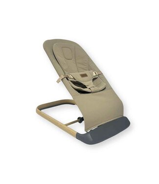 Quax Quax - Rocking Baby Bouncer Cover - Hazel