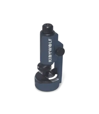 Kidywolf Kidywolf - Kidymicroscope - Portable Microscope, Very Easy To Use. Top And Bottom Illumination. Zoom : X50, X150, X300