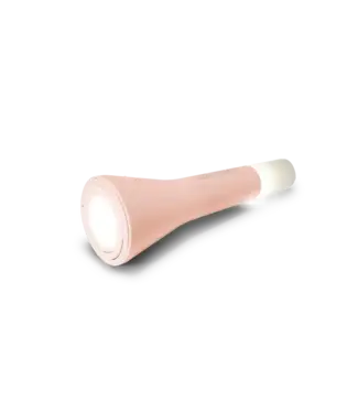Kidywolf Kidywolf - Flashlight - Multifunction Flashlight - Rose