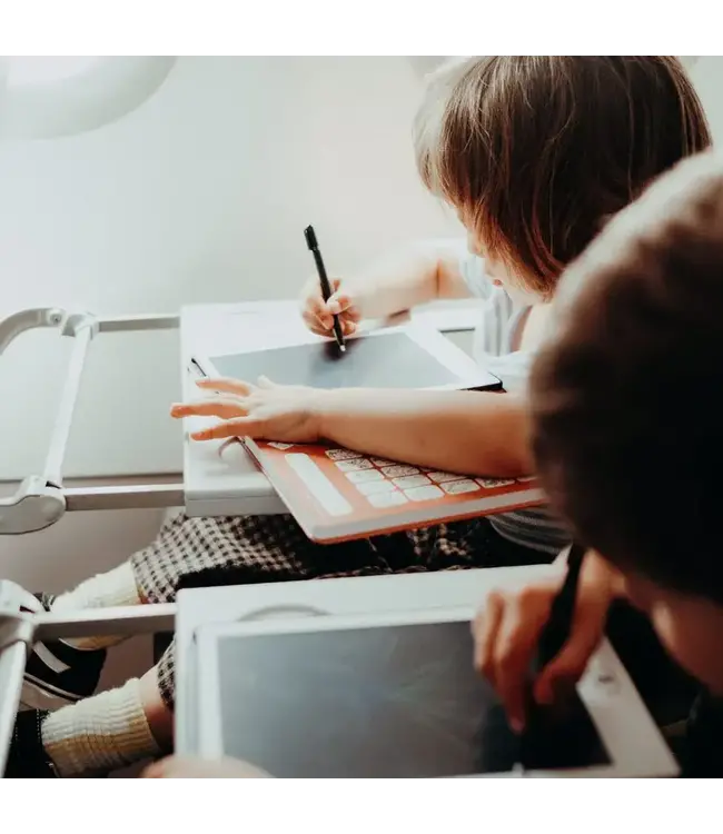 Kidywolf Kidywolf - Kidydraw-Mini Animals