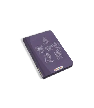 Kidywolf Kidywolf - Kidydraw-Mini Sprookjes