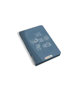 Kidywolf Kidywolf - Kidydraw-Mini Oceans & Pirates