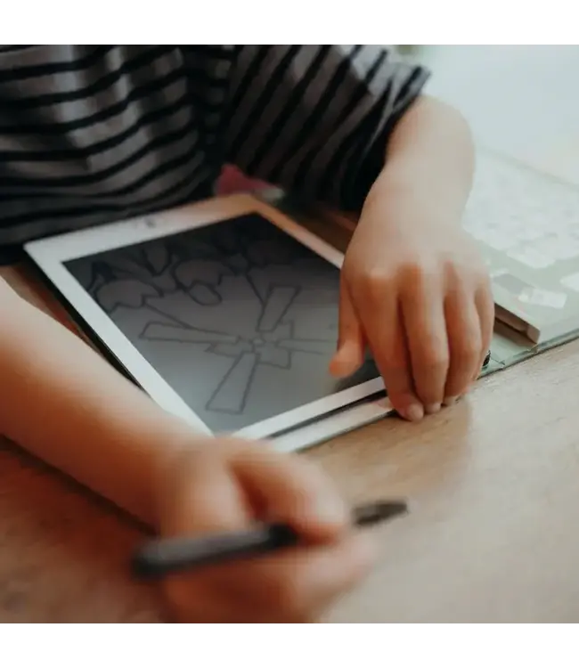 Kidywolf Kidywolf - Kidydraw-Mini Travel