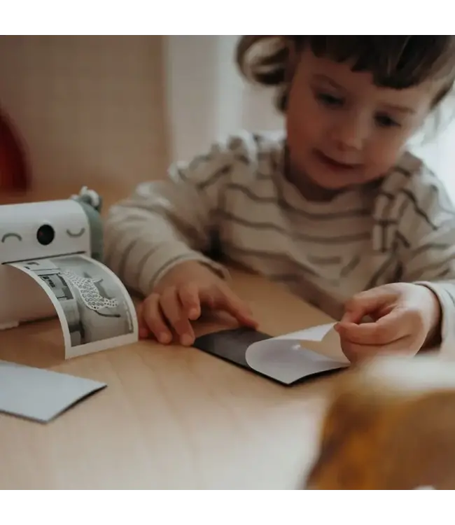 Kidywolf Kidywolf - Kidyroll Self-Adhesive Refill Rolls