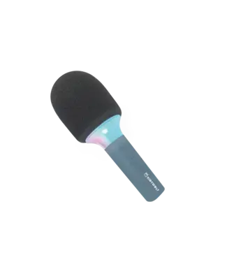 Kidywolf Kidywolf - Kidymic - Micro Karaoke- Blue