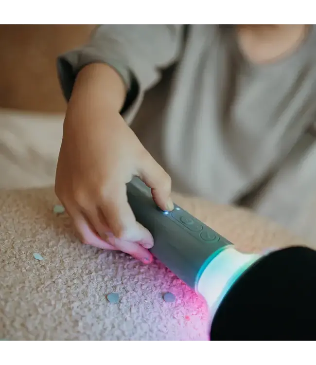 Kidywolf Kidywolf - Kidymic - Micro Karaoke- Blue