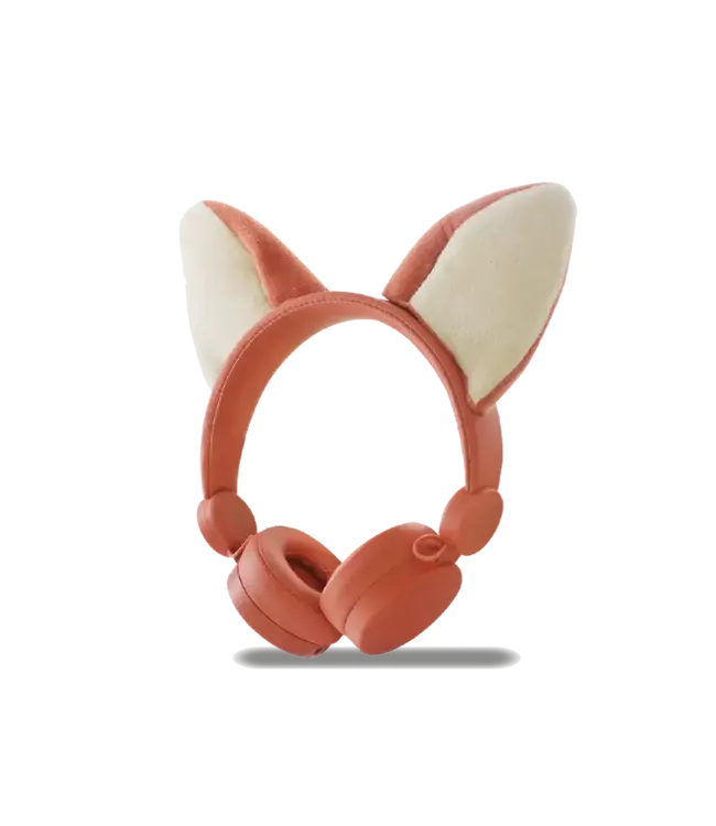 Kidywolf Kidywolf - Kidyears Headphones - Wolf