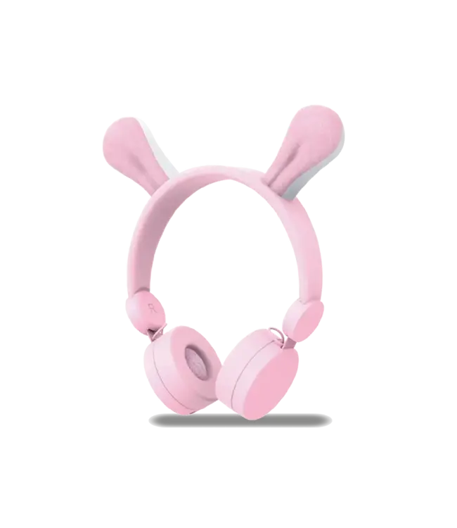 Kidywolf Kidywolf - Kidyears Headphones - Rabbit