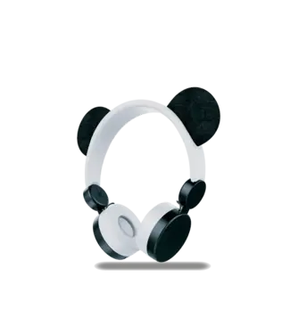 Kidywolf Kidywolf - Kidyears Headphones - Panda