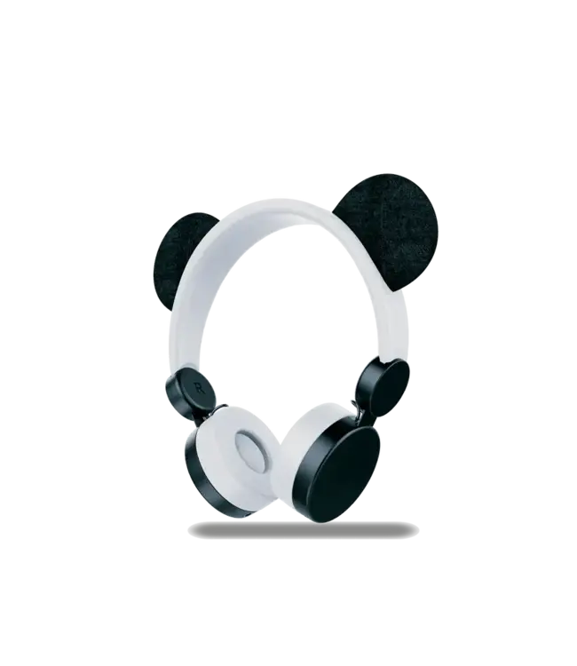 Kidywolf Kidywolf - Kidyears Headphones - Panda