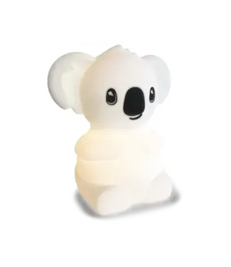 Kidywolf Kidywolf - Kidylight - Big Lamp/Night Light 30Cm Koala