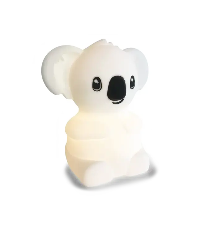 Kidywolf Kidywolf - Kidylight - Big Lamp/Night Light 30Cm Koala