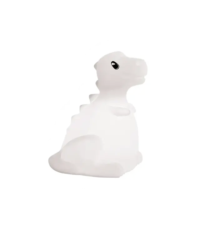 Kidywolf Kidywolf - Kidynight Night Light - Hippopotamus