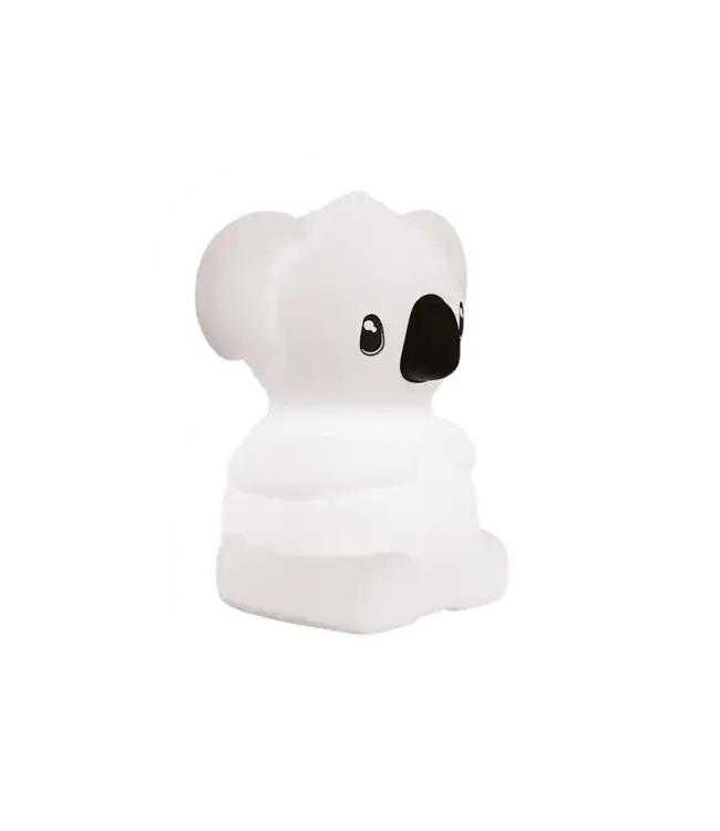 Kidywolf Kidywolf - Kidynight Night Light - Koala