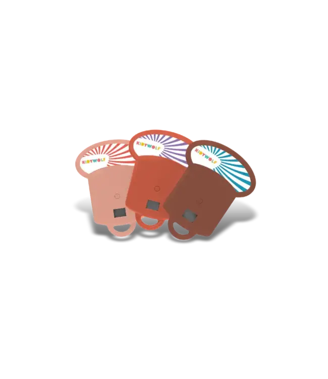 Kidywolf Kidywolf - Circus Stories For Kidyslide