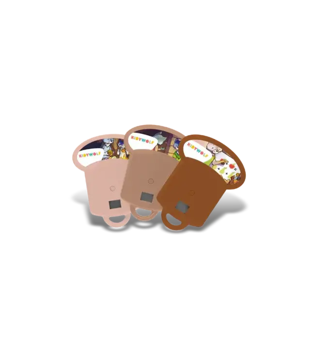 Kidywolf Kidywolf - History Stories For Kidyslide