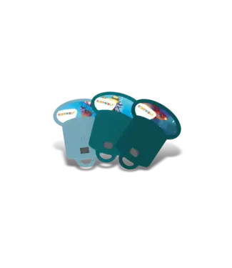 Kidywolf Kidywolf - Adventure Stories For Kidyslide