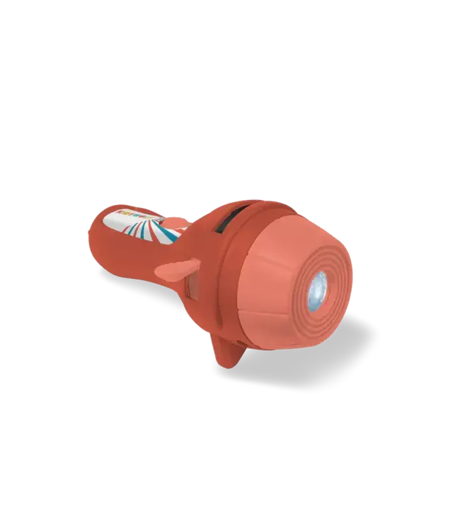 Kidywolf Kidywolf - Kidyslide - Story Lamp Projection Circus