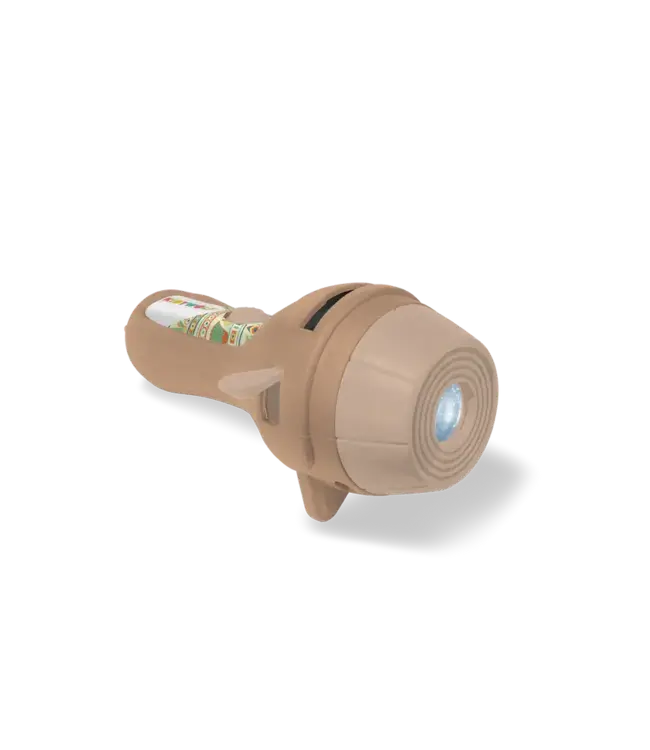 Kidywolf Kidywolf - Kidyslide - Story Lamp Projection History