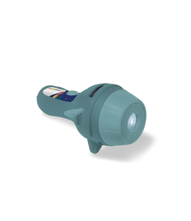 Kidywolf Kidywolf - Kidyslide - Story Lamp Projection Adventure