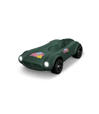 Kidywolf Kidywolf - Kidycar Rc Racing / Drifting Car  - Bullit