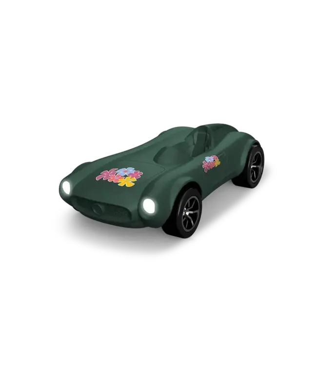 Kidywolf Kidywolf - Kidycar Rc Racing / Drifting Car  - Bullit