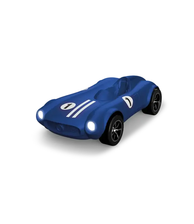 Kidywolf Kidywolf - Kidycar Rc Racing / Drifting Car  - Blue