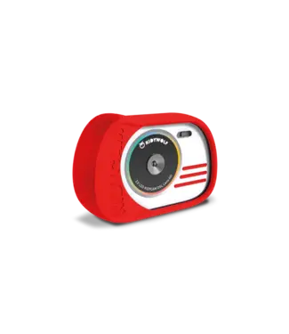 Kidywolf Kidywolf - Kidycam Best Waterproof Camera - Red