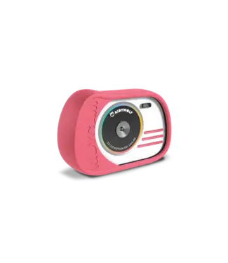 Kidywolf Kidywolf - Kidycam Best Waterproof Camera - Pink
