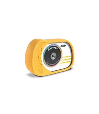 Kidywolf Kidywolf - Kidycam Best Waterproof Camera - Orange