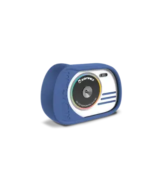 Kidywolf Kidywolf - Kidycam Best Waterproof Camera - Blue